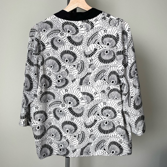 Country Road Kimono Cardigan - Picture 2 of 6